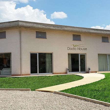Dodo House Nocera Inferiore Exterior foto