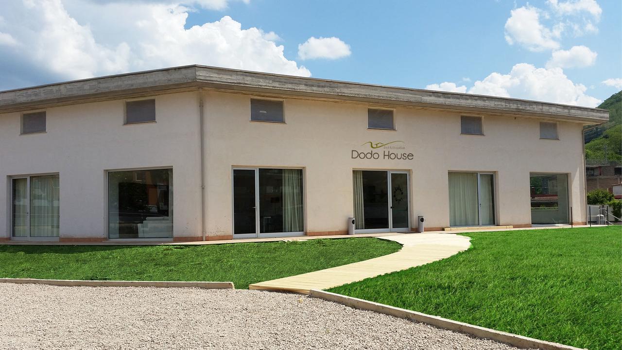 Dodo House Nocera Inferiore Exterior foto
