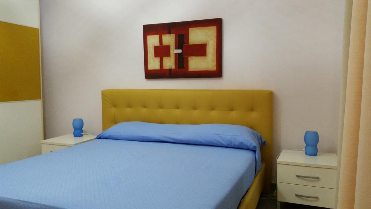 Dodo House Nocera Inferiore Exterior foto