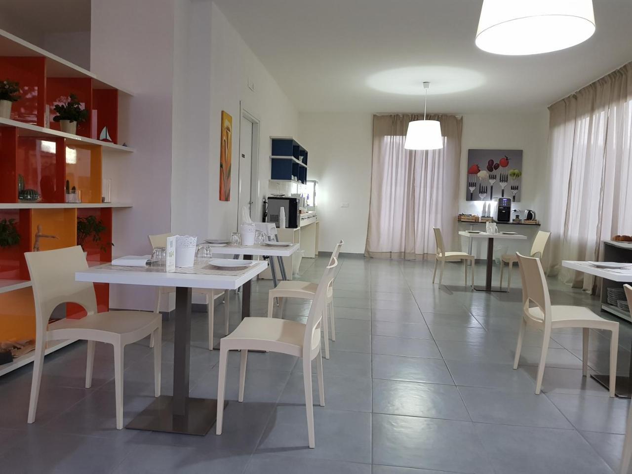 Dodo House Nocera Inferiore Exterior foto